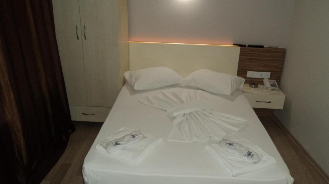 Kadikoy Bade 3 Hotel Provincia di Istanbul
