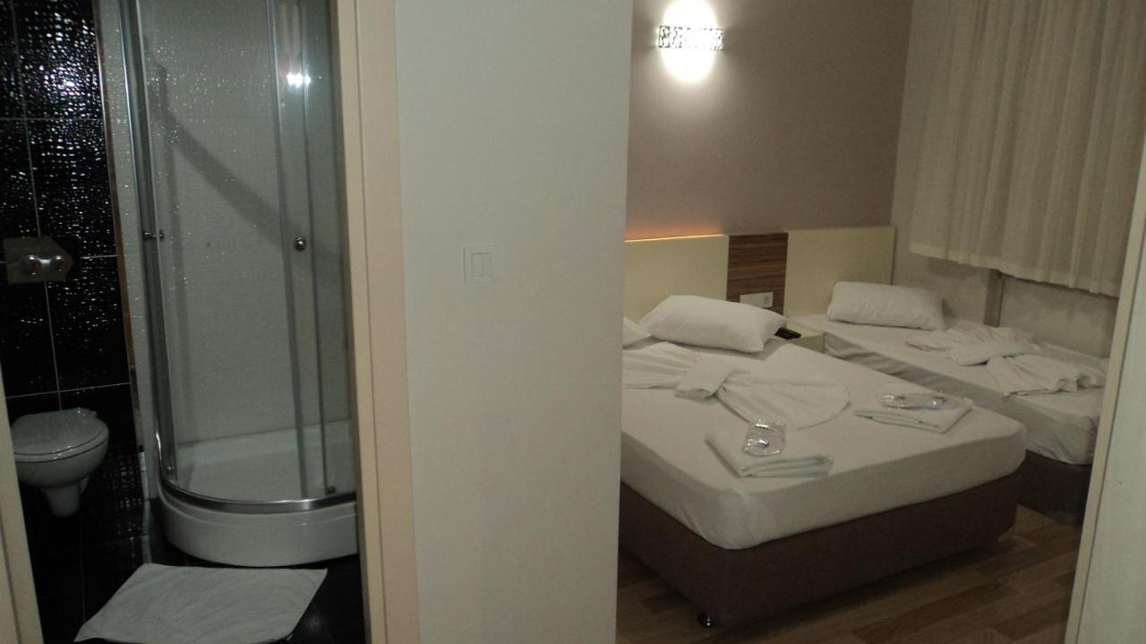 Hotel Kadikoy Bade 3 Provincia di Istanbul